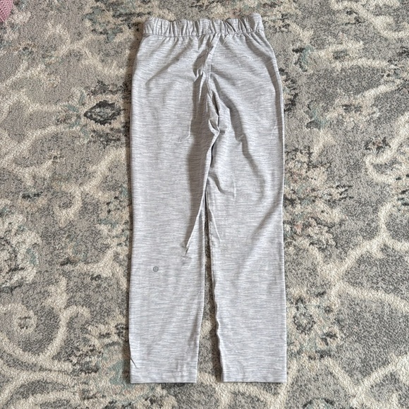 Lululemon On The Fly Pant *27" - Picture 6 of 8